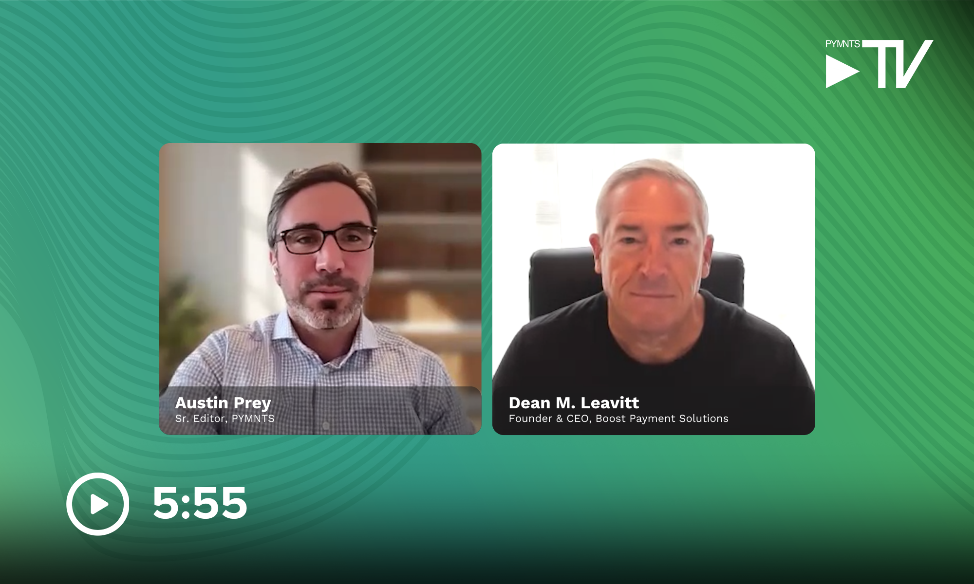 For B2B Payments, Speed Is the New Strategy