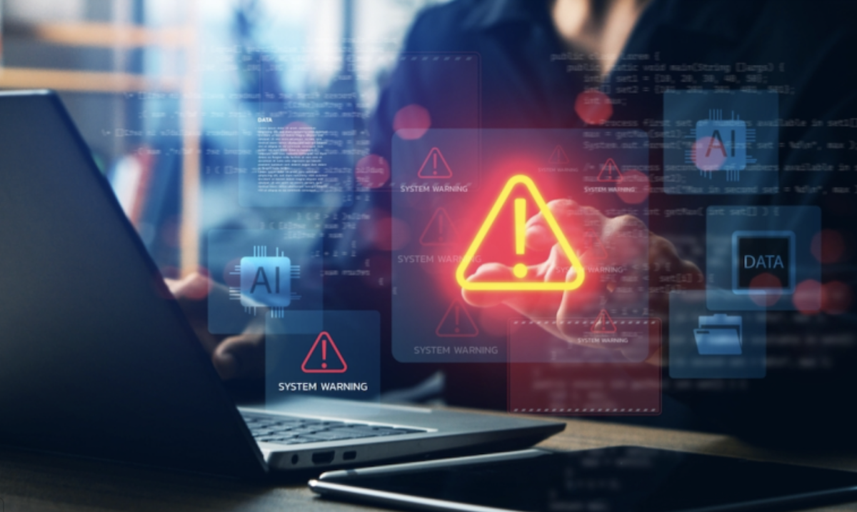 FBI Flags $893 Million in AI-Driven Scams