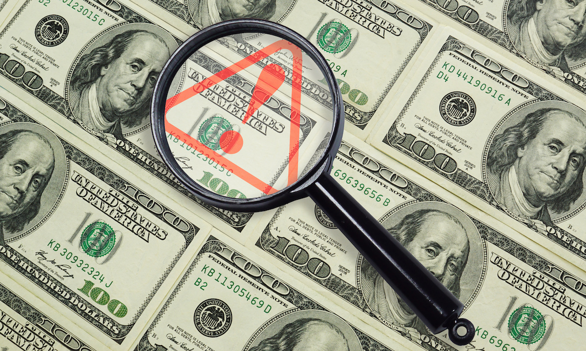 CFOs Turn Fraud Control Into Margin Defense