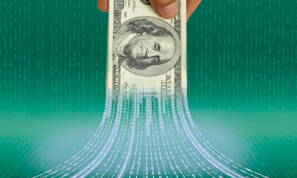 Interoperability Is Missing Layer Connecting Blockchains to Merchant Systems