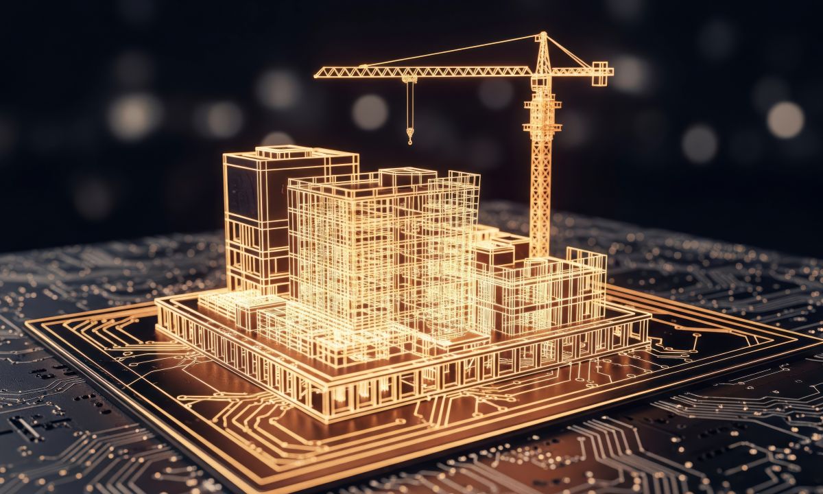 Construction Embraces AI Agents, Safety Systems and Robotics as Labor Pressures Mount
