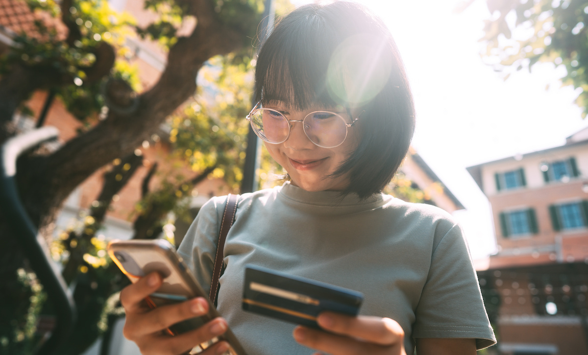 Planned Purchases Rise as Financial Stress Eases, Study Finds