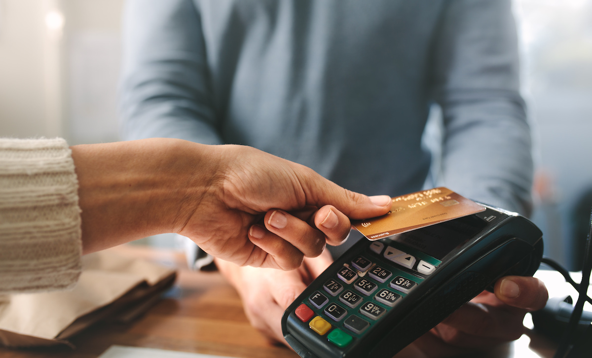 Credit Data Shows Spending Discipline as Card Balances Rise