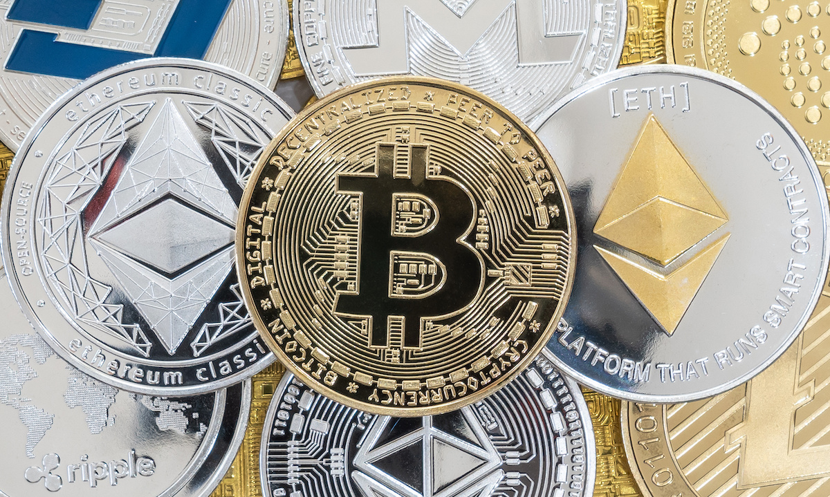 New Treasury Report Pushes AI, Digital Identity to Strengthen Crypto Oversight