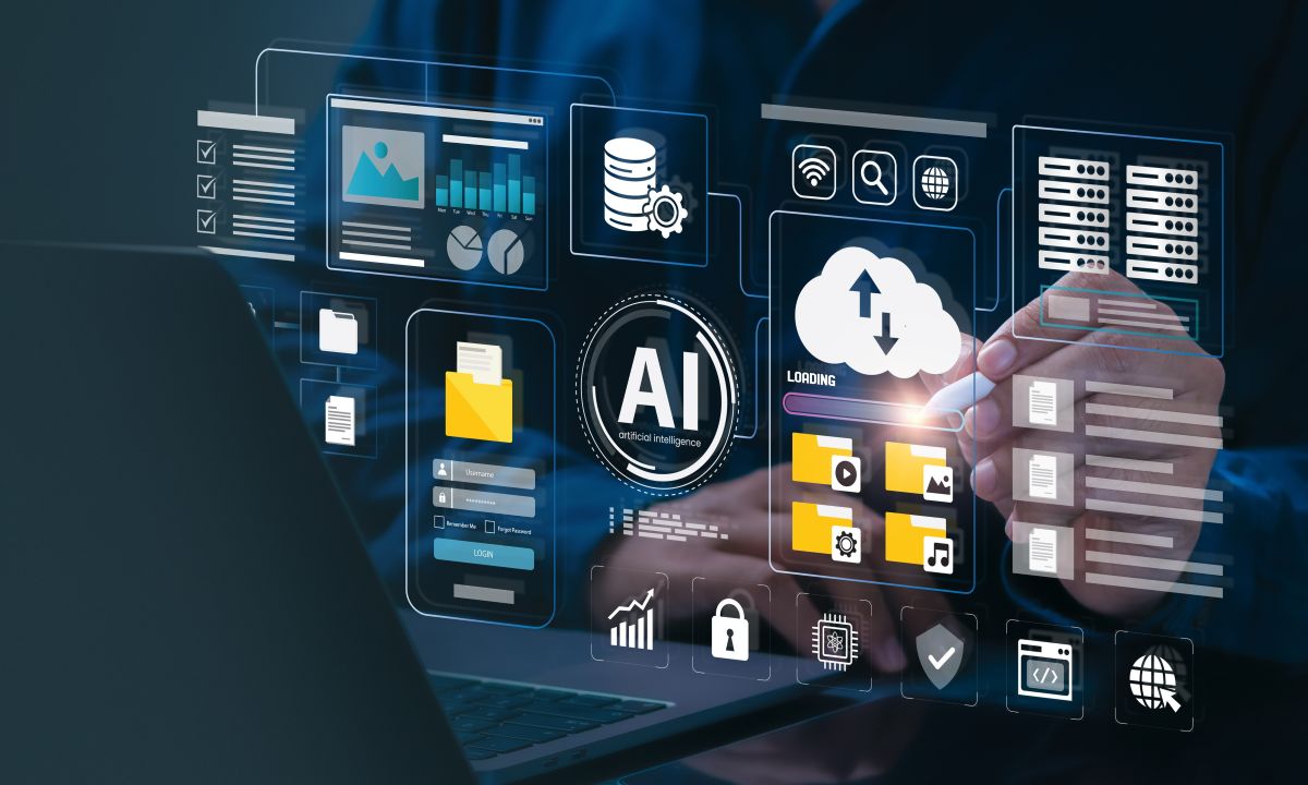 Private Equity Firms Embrace AI to Streamline Operations
