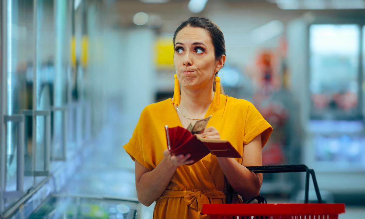 Retailers Focus on Data and Payments as Shoppers Pull Back