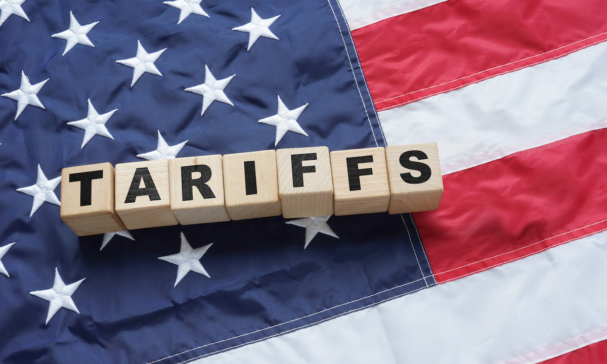 Trump Threatens 100% Tariffs if European Countries Tax US Tech Firms