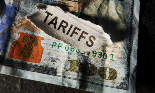 Flexport Debuts AI Tool to Streamline Tariff Refunds