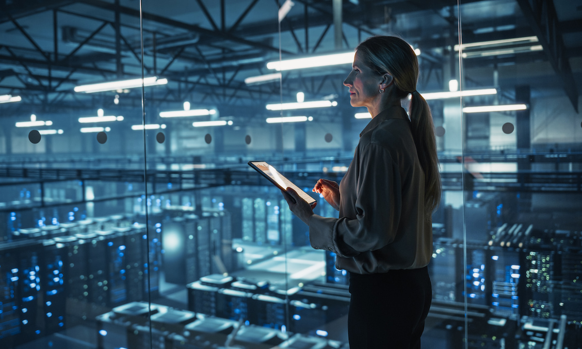 Telcos Double Down on AI as 90% Report Positive Returns