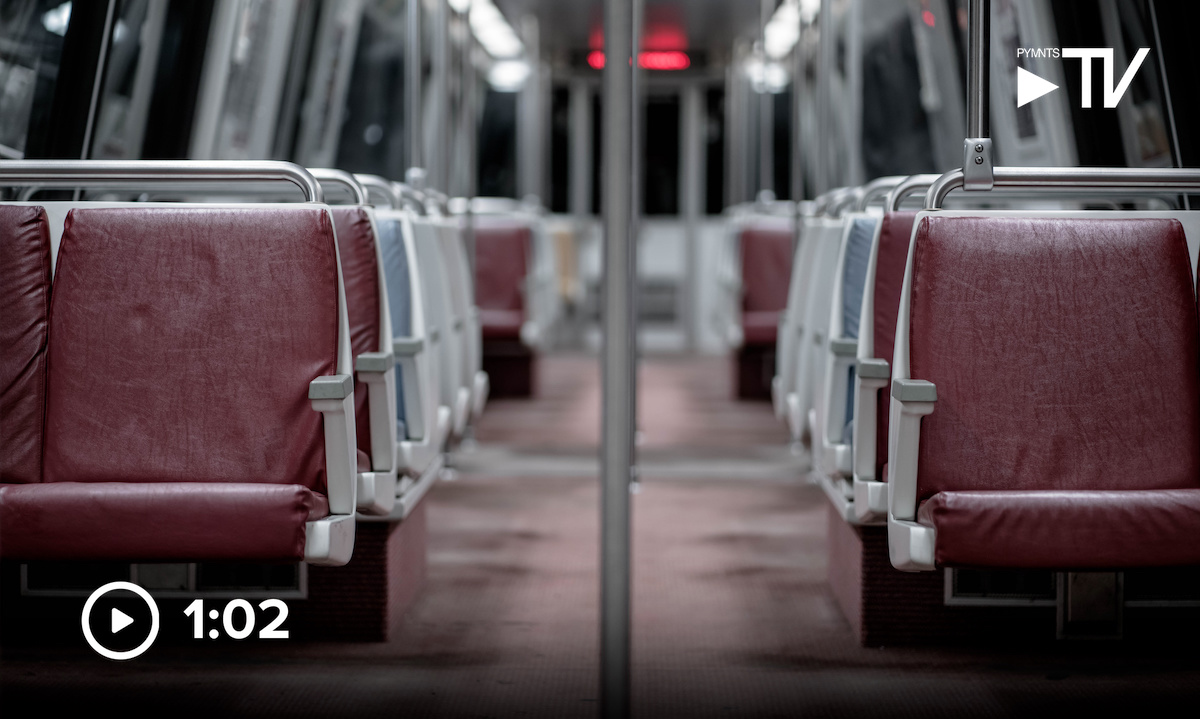 Open-Loop Systems Help Modernize Transit Payments