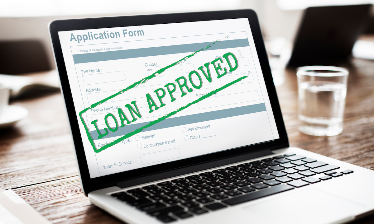 Earnings Show AI Lending Platforms Scaling Originations