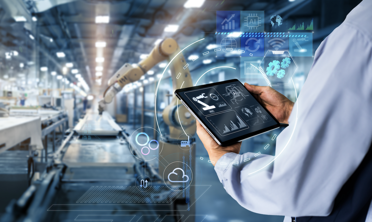 AWS, Nvidia and MassRobotics Name 9 Startups for 2026 Physical AI Fellowship