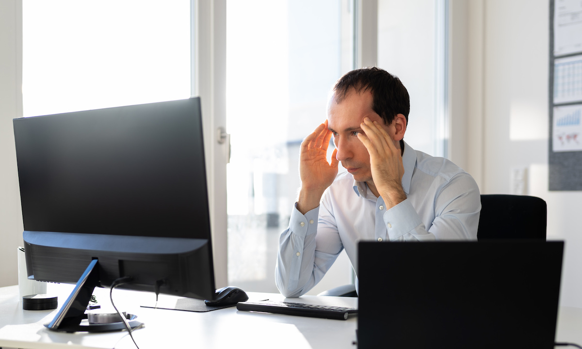 71% of Services Firms Cite AI Skill Gaps