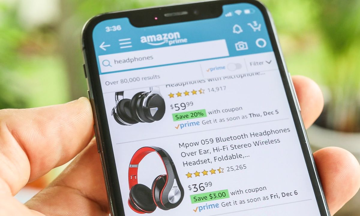 Amazon Secures Court Order Against Perplexity AI Shopping Agent