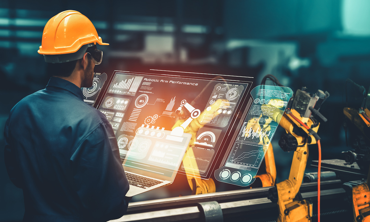 Ex-OpenAI Research Chief Aims to Bring AI to Manufacturing