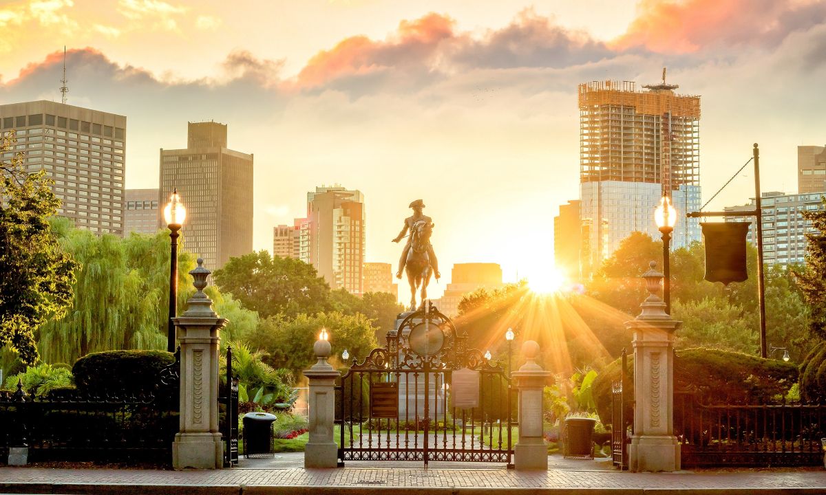 Boston Tests If AI Agents Can Unlock City Data