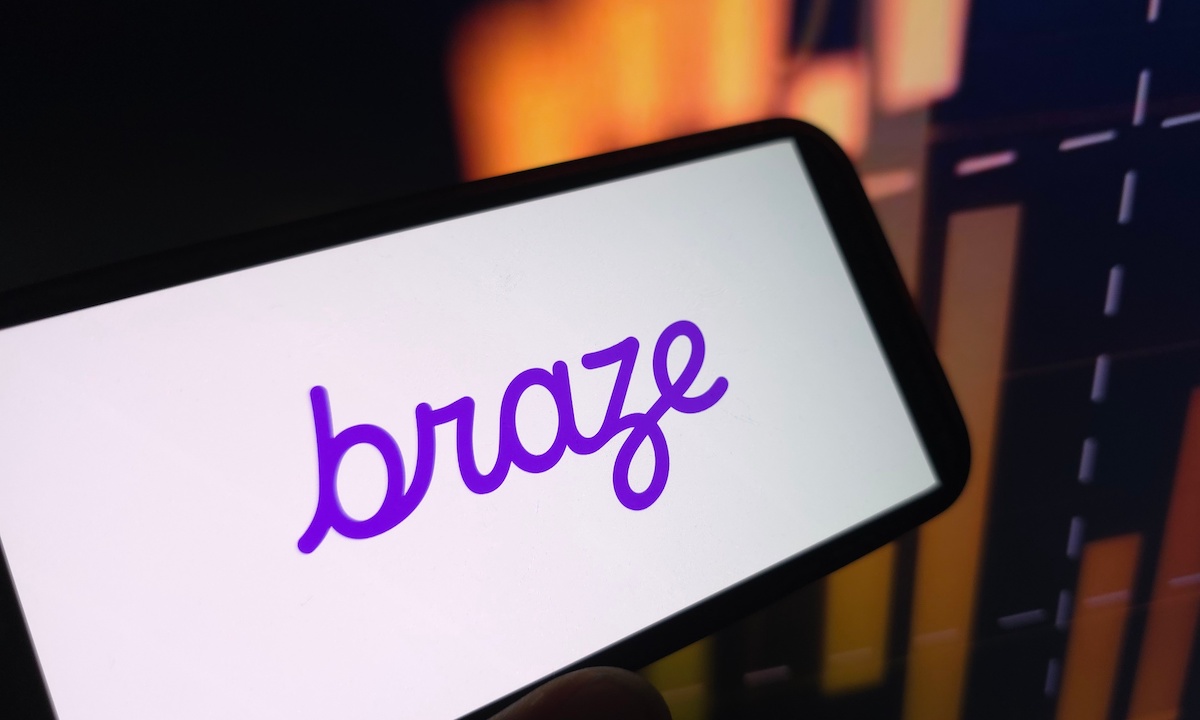 Braze Earnings Show AI Push and Enterprise Demand Gain Ground
