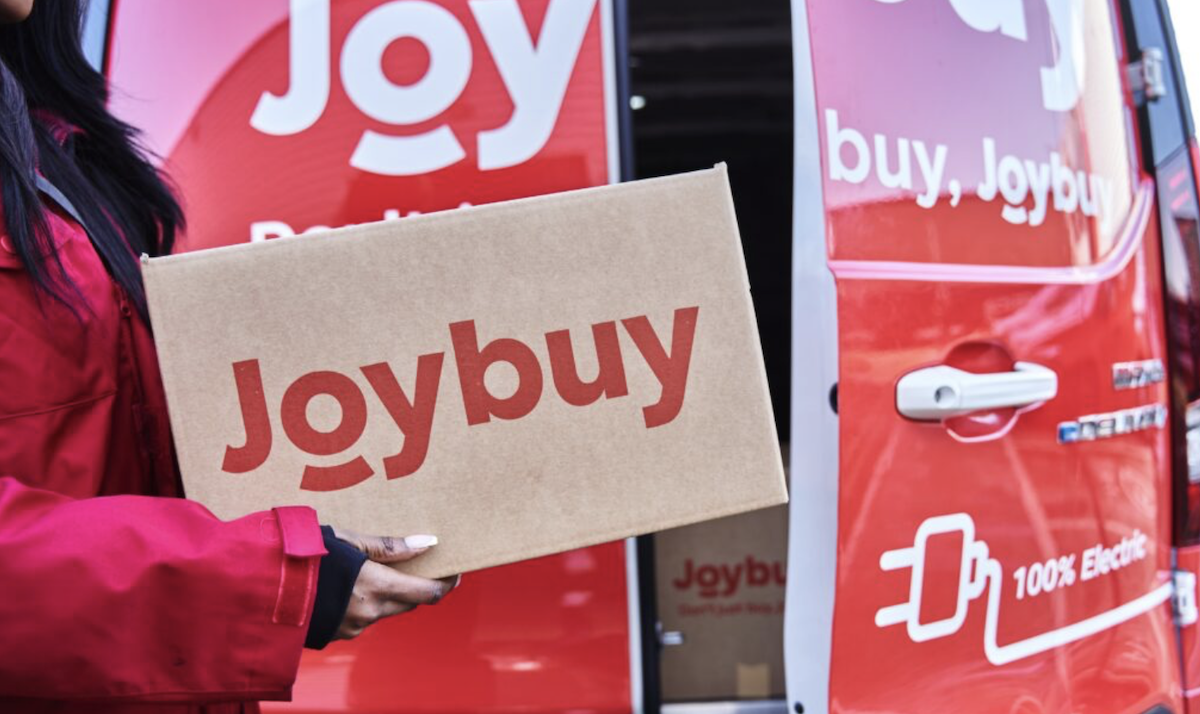 China’s JD.Com Brings eCommerce Platform to EU and UK
