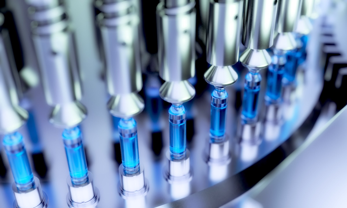 Lilly and Novo Show How AI Is Rewiring Big Pharma