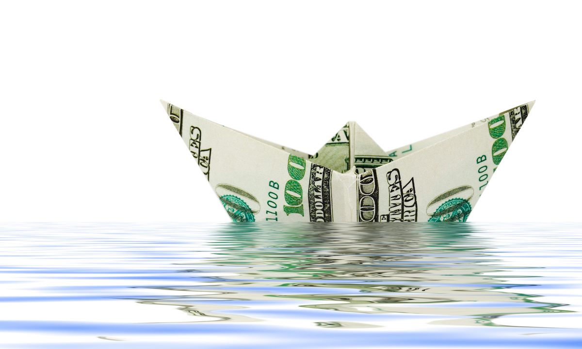 FinTechs Shift From Wealth Building to Accelerating Cash Flow