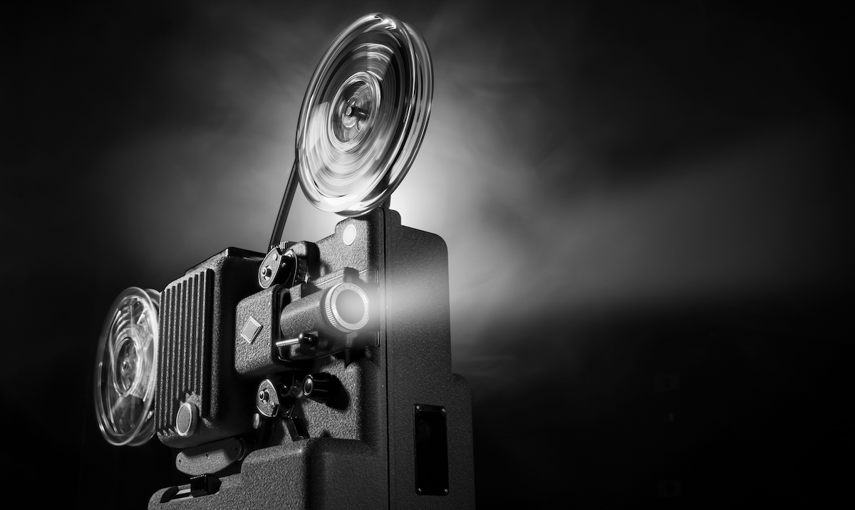 Hollywood’s Classics Get an AI Upgrade