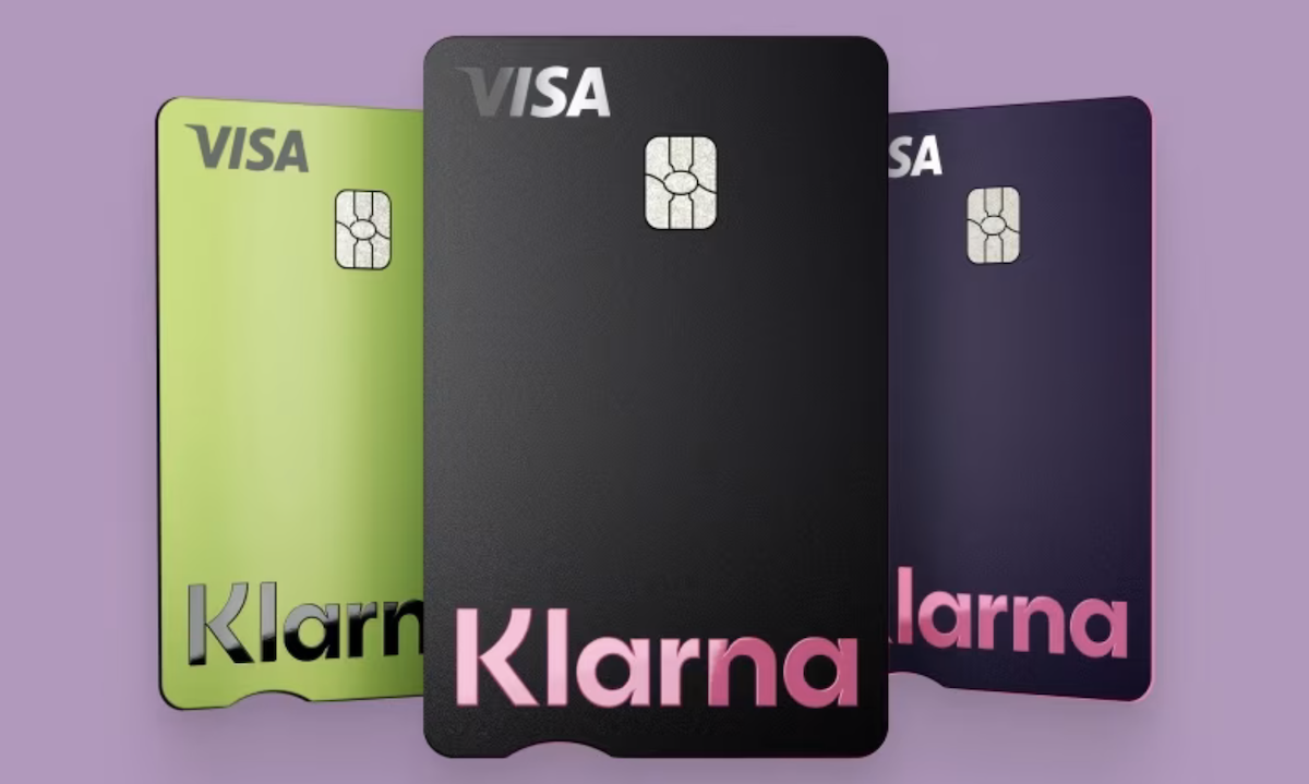 Klarna’s Card User Base Reaches 5 Million Mark