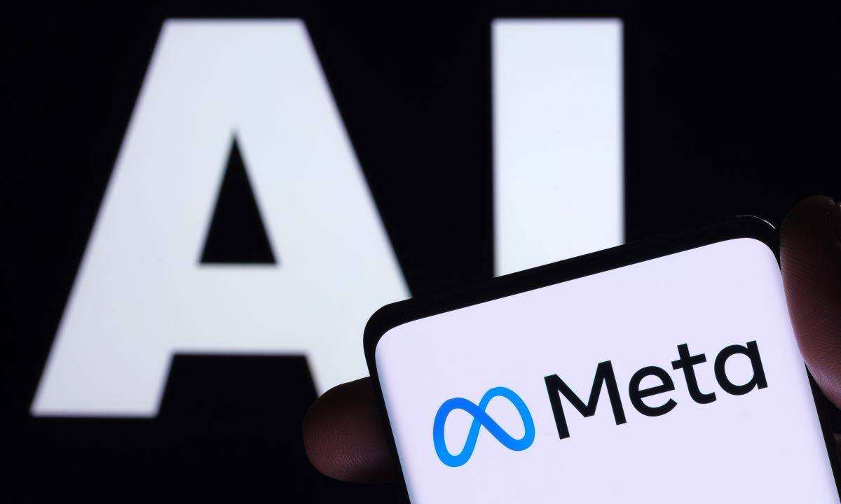 Meta Creates New AI Unit to Accelerate Model Development