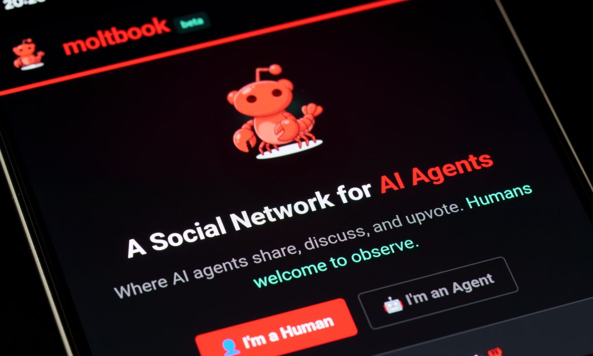 Meta Acquisition Brings Moltbook Founders to Superintelligence Labs