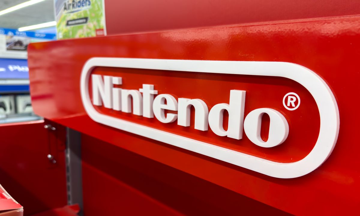 Nintendo Sues US in Hopes of Scoring Tariff Refund