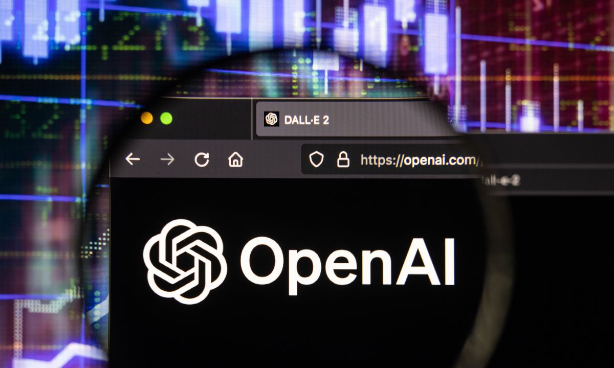 OpenAI Inks Deal With Pentagon Amid Anthropic Clash