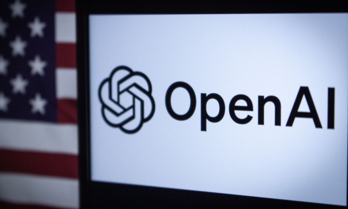 OpenAI Robotics Head Quits Over Pentagon Partnership