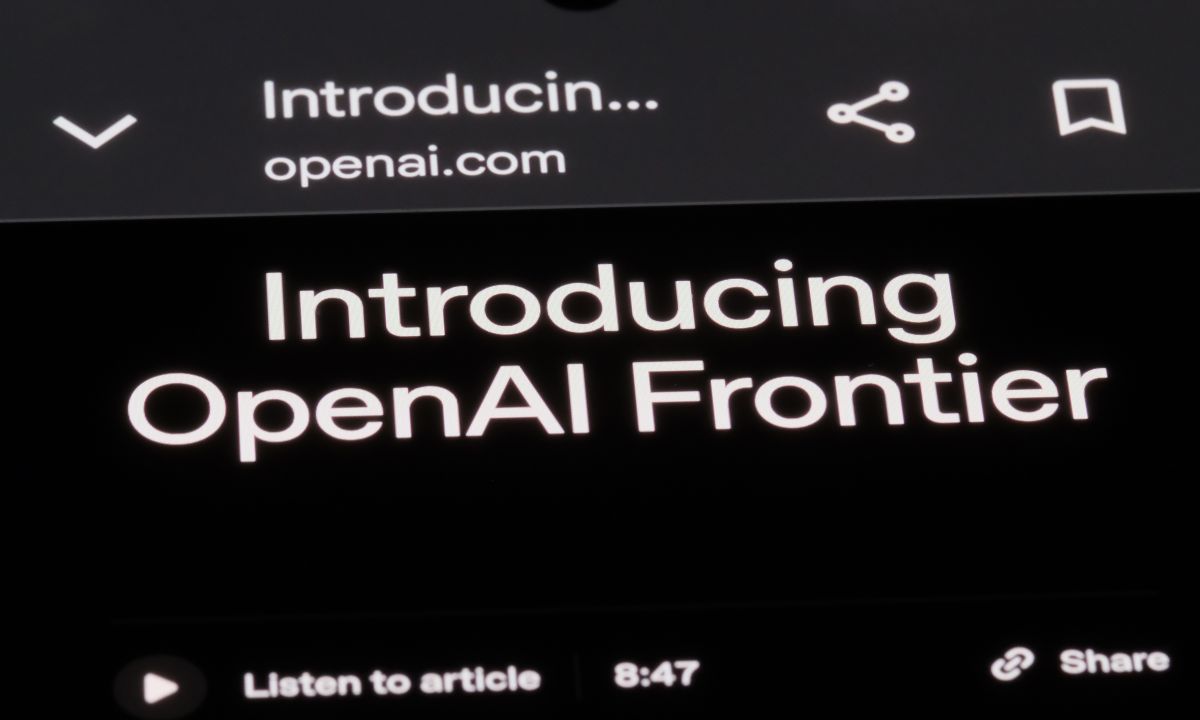 OpenAI Plans to Acquire Promptfoo to Secure Agentic AI