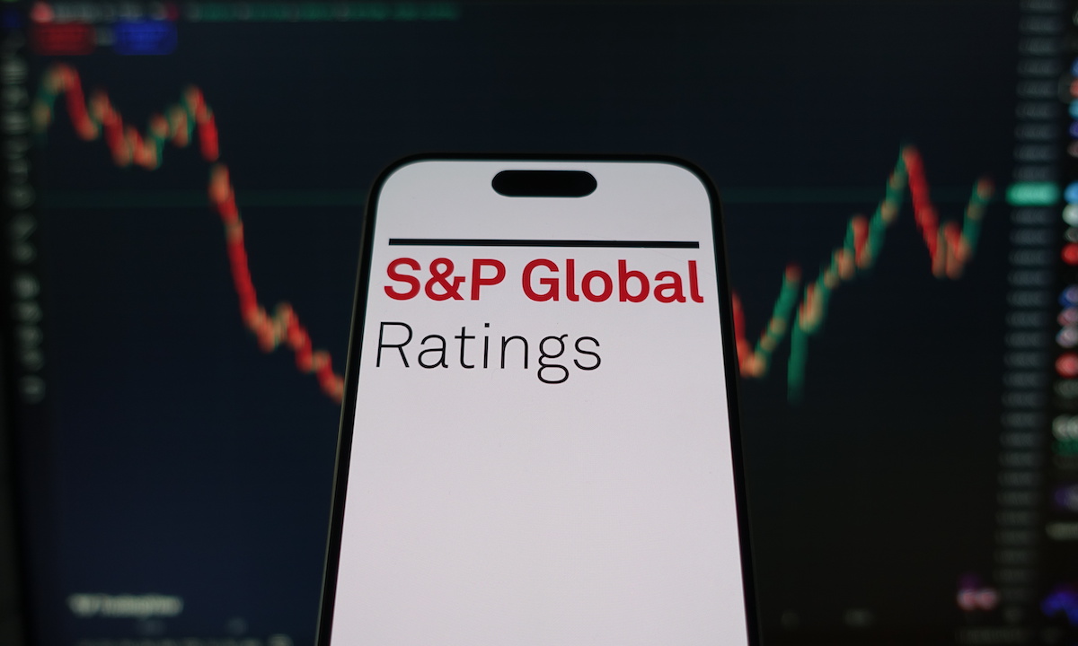 Proprietary Data Shields Software Leaders From AI Disruption, S&P Says