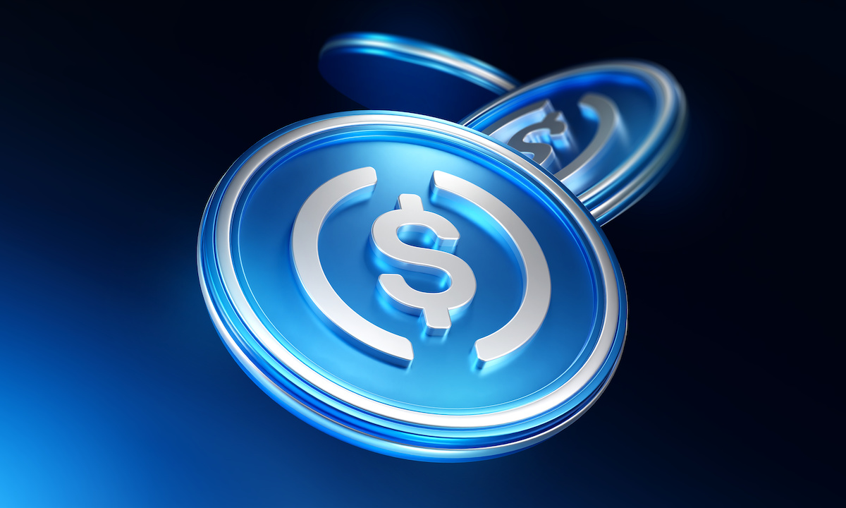 Shopify Signals Stablecoin Preferences With USDC Integration