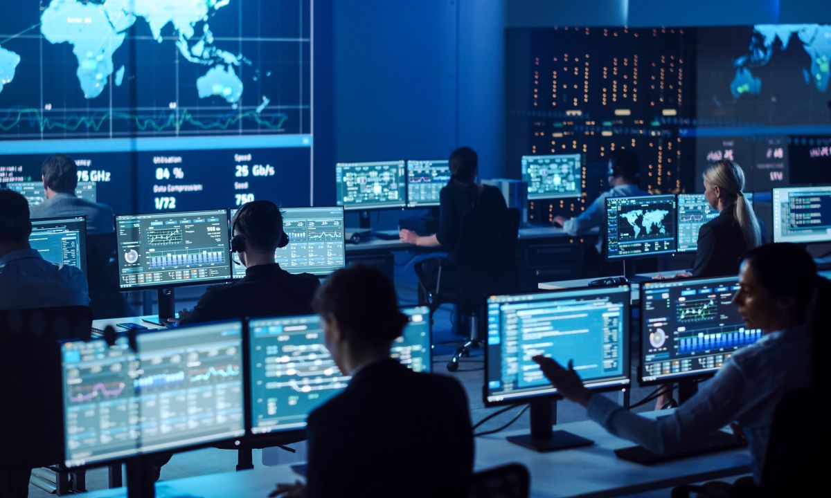 Washington Is Putting AI to Work Across Federal Agencies