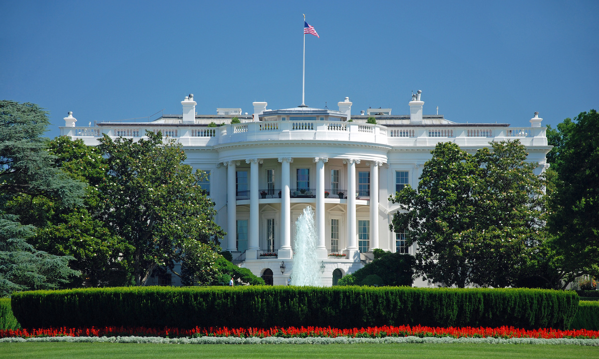 Trump Appoints 13 Tech Leaders to Emerging Technologies Advisory Committee