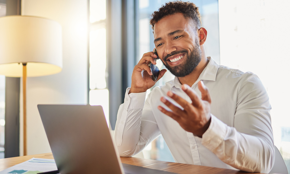 B2B’s Biggest Innovation Isn’t Technology. It’s the Buying Experience