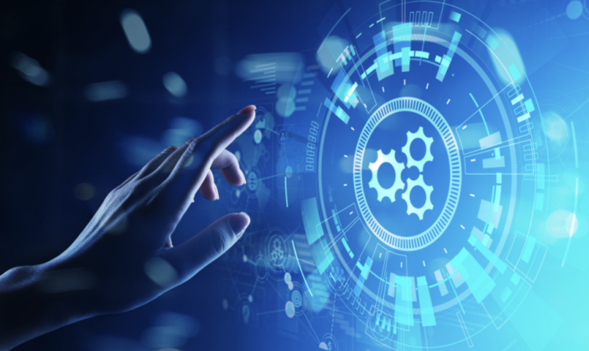 Can Your Company’s Data Keep Up With Enterprise AI?