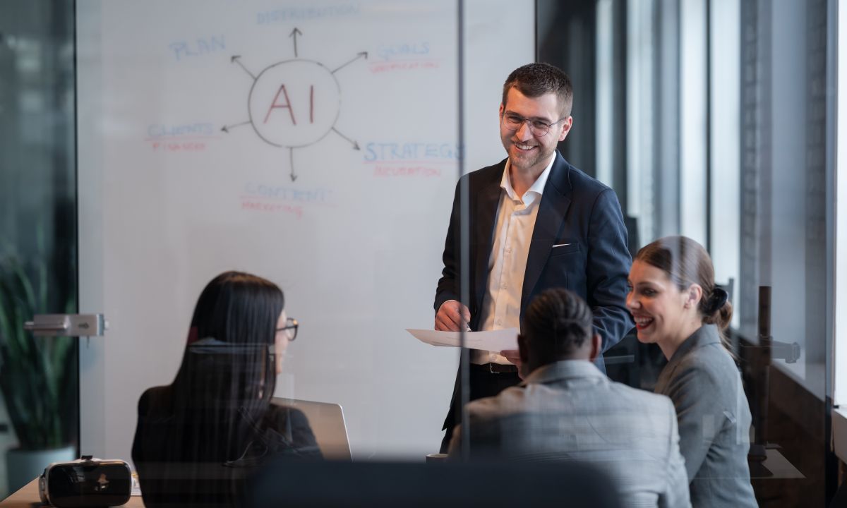 Forward-Deployed Engineers Emerge as One of AI’s Fastest-Growing Jobs