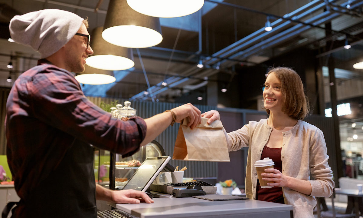 Why Restaurants Want Their Customers Back From Delivery Platforms