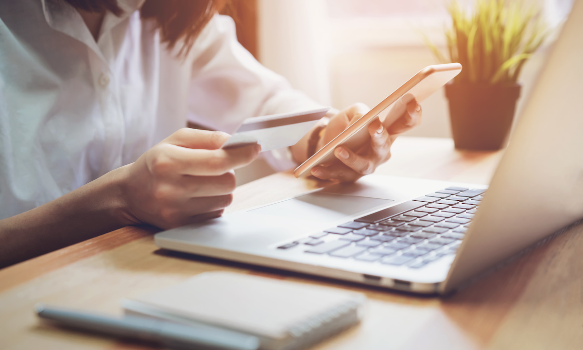 Lower-Income Consumers Use Digital Channels to Build Bigger Baskets