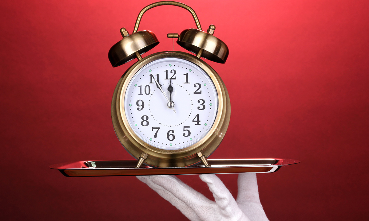 This Spring, Divest From Clutter to Reclaim Personal Productivity Like a Boss
