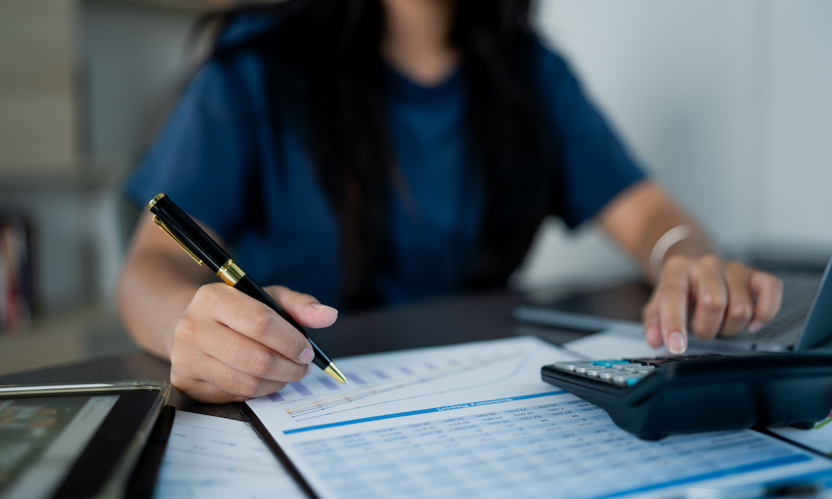 Can AI Do Your Taxes? We Found Out.
