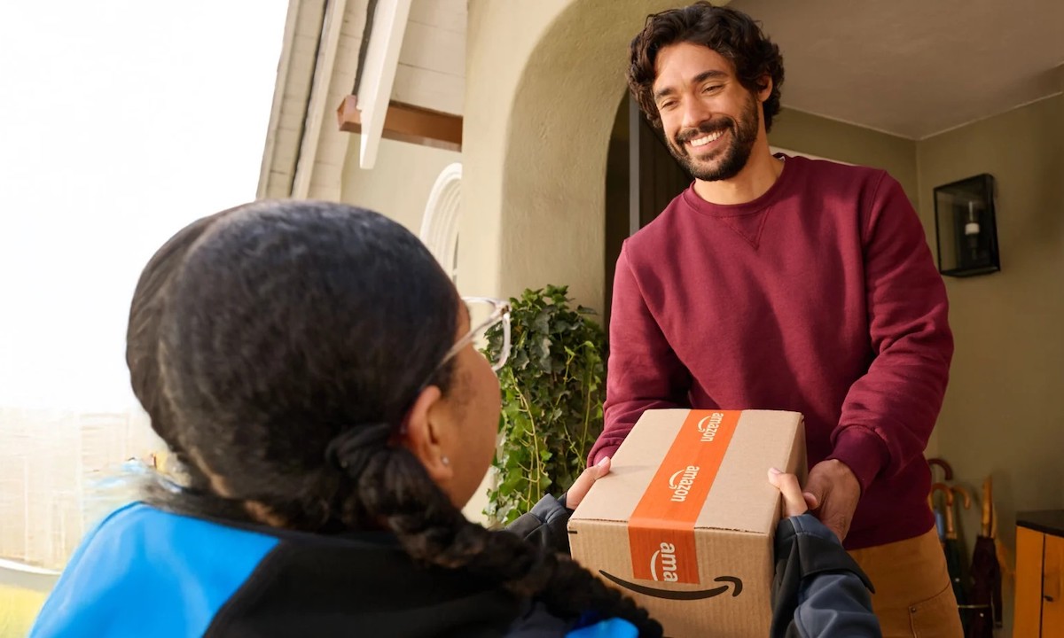 Amazon Recasts Marketplace Fraud as a Broader Trust Problem