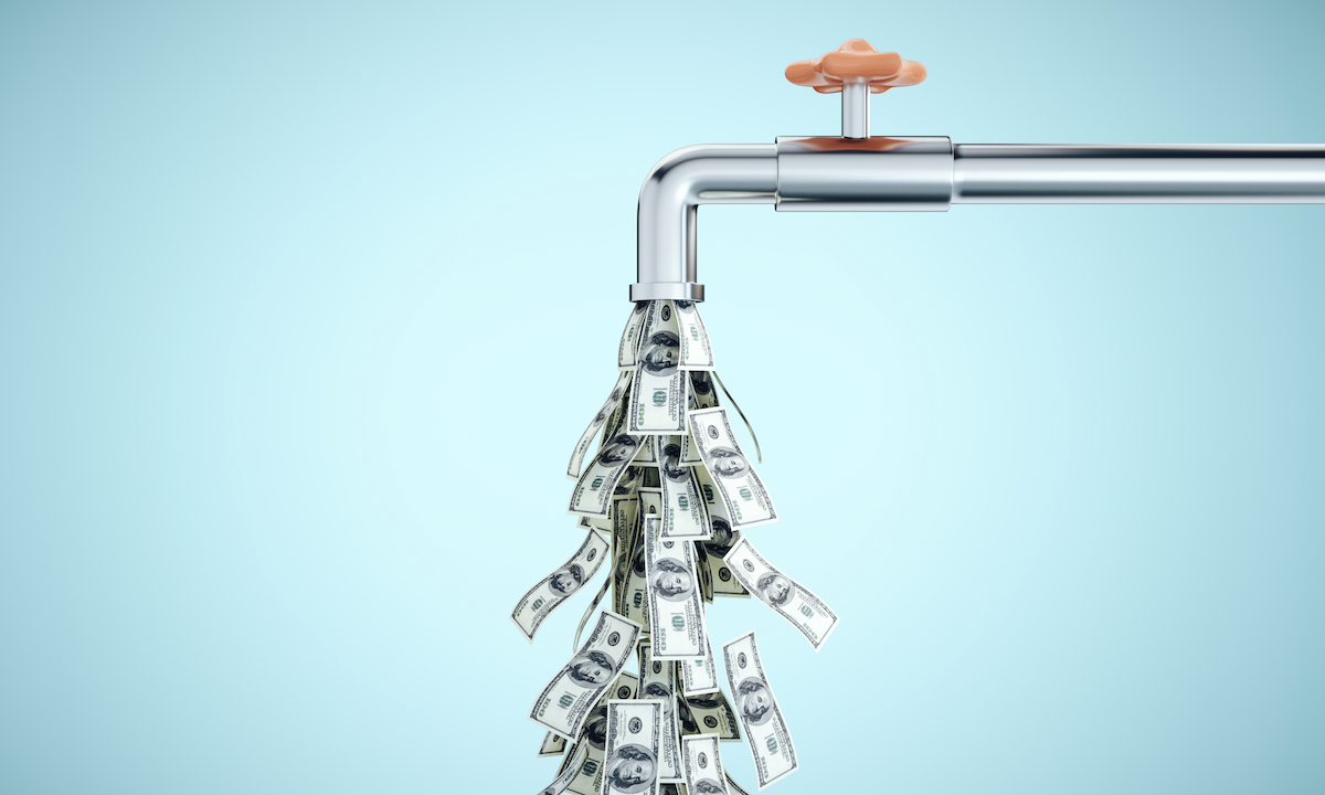CFOs Ditch AI Features to Fix Broken Payment Flows