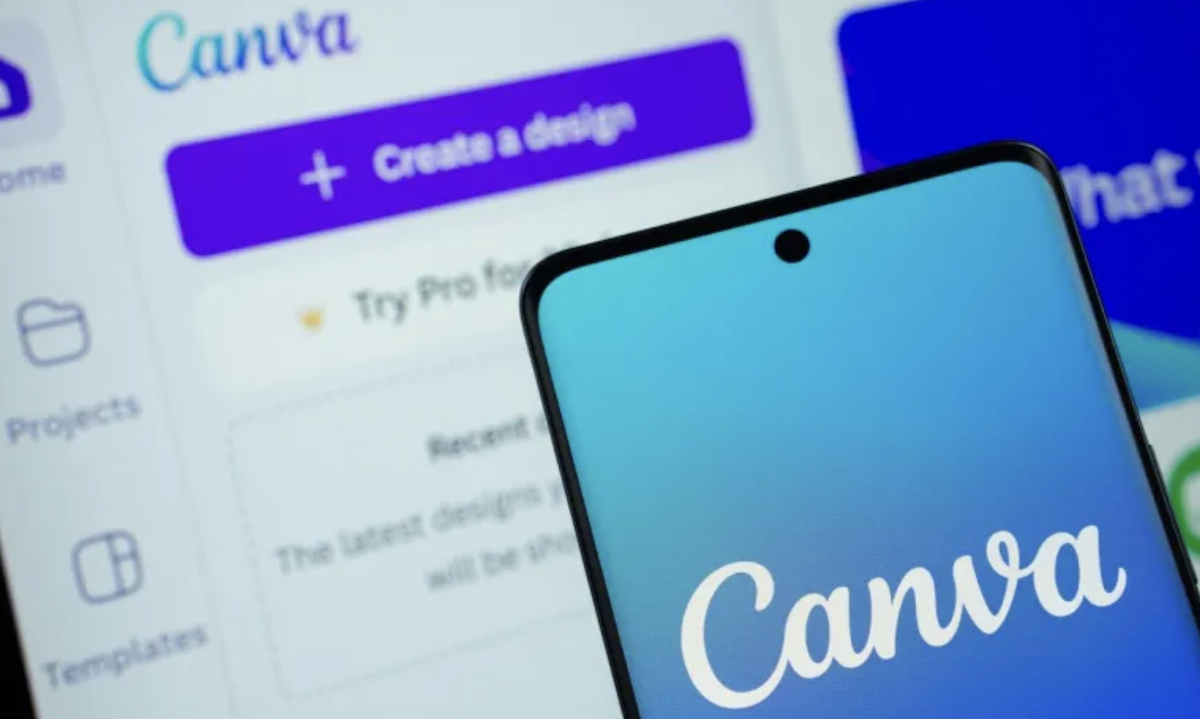 Canva Unveils Agentic Makeover for Its Design Platform