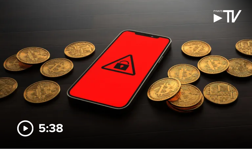 Chainalysis Puts AI on the Crypto Crime Beat