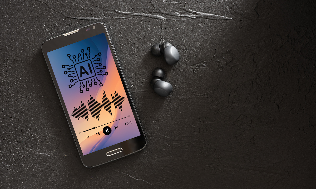 ElevenLabs Opened a Music Store While Taylor Swift Lawyered Up 