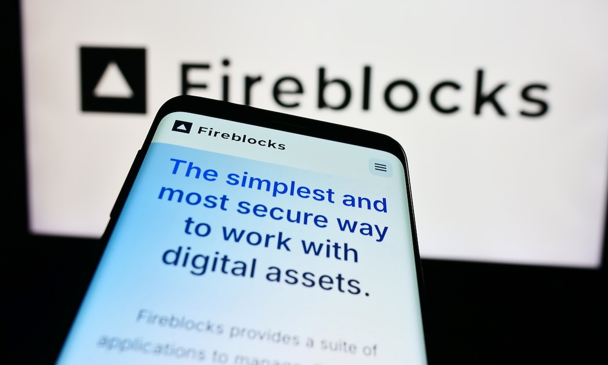 Fireblocks Intros Stablecoin Lending for Institutional Clients