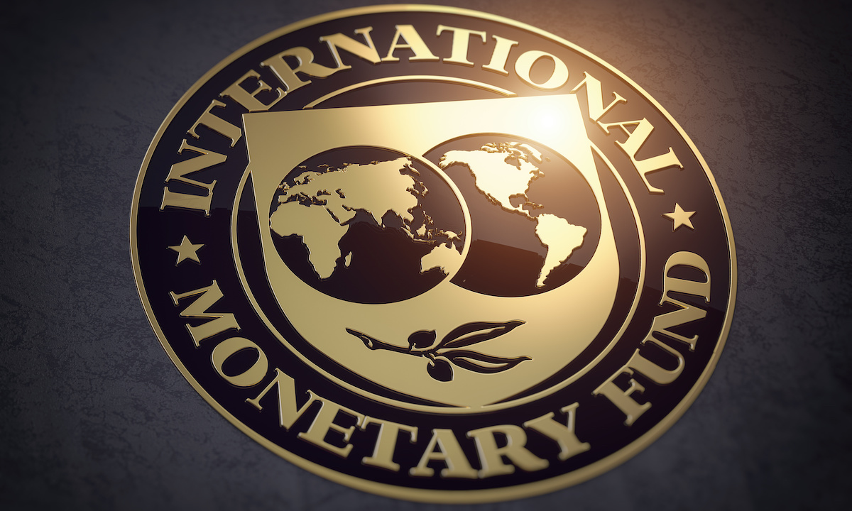 IMF Says AI Can Win Fraud Fight if Banks Start Sharing Data